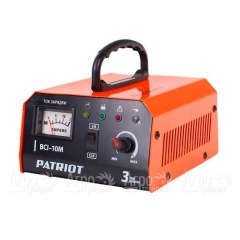 Импульсное зарядное устройство Patriot BCI-10M в Ставрополе