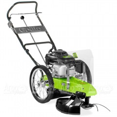 Колесный триммер Grillo HWT 550 TILT Honda GCV 160 OHC в Ставрополе