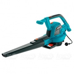 Воздуходувка электрическая Gardena ErgoJet 3000 в Ставрополе