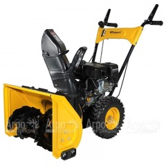 Снегоуборщик Habert HBM22B в Ставрополе