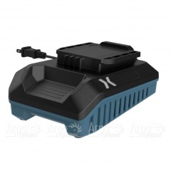 Зарядное устройство X6 60V, 3А для аккумуляторной техники Senix в Ставрополе