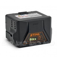 Аккумулятор AK 20 для техники Stihl в Ставрополе