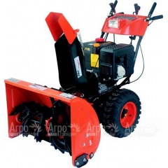 Снегоуборщик Garden Pro KCST1329ES(D) в Ставрополе