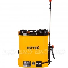 Опрыскиватель аккумуляторный Huter SP-12AC в Ставрополе