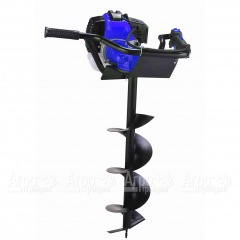 Мотобур (бензобур) Haitec HT-MB162-3 в Ставрополе