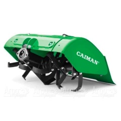 Насадка фреза 80 см для мотоблоков Caiman в Ставрополе