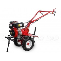 Мотоблок Herz DPT1G-135E в Ставрополе