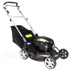Газонокосилка бензиновая Manner MS20 в Ставрополе