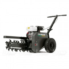 Траншеекопатель Caiman Treno 160H в Ставрополе