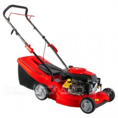 Газонокосилка бензиновая DDE LM 41-40 в Ставрополе