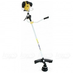 Бензиновый триммер Huter GGT-1500TX с неразборной штангой в Ставрополе