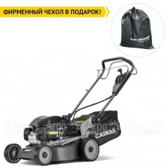 Газонокосилка бензиновая Caiman Ferro 47HV в Ставрополе