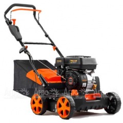 Скарификатор бензиновый Patriot SCG 212 в Ставрополе