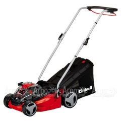 Газонокосилка аккумуляторная Einhell PXC GE-CM 33 Li Kit в Ставрополе