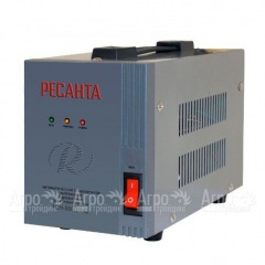 Стабилизатор Ресанта АСН-500Д/1-Ц в Ставрополе