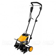 Культиватор электрический DEKO DKET1800-450 в Ставрополе