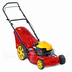 Газонокосилка колесная Wolf-Garten Ambition 48 HW в Ставрополе