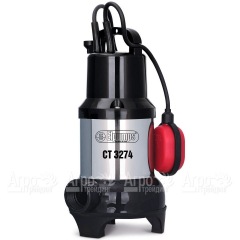 Дренажный насос Elpumps CT3274 в Ставрополе