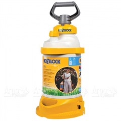 Опрыскиватель ручной Hozelock Plus 7 л в Ставрополе