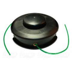 Насадка триммерная "Tap&Go" c леской 2.0 мм для электрокос Oleo-Mac TR 111 E, TR 130 E в Ставрополе