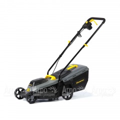Газонокосилка электрическая Champion EM3212/1 в Ставрополе