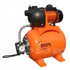 Насосная станция Вихрь АСВ-800/19 в Ставрополе