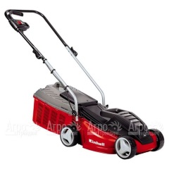 Газонокосилка электрическая Einhell GE-EM 1233 в Ставрополе
