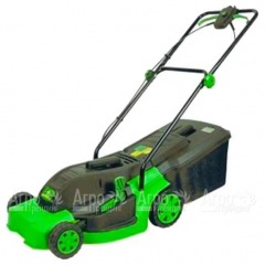 Газонокосилка электрическая Enifield ELM 1600-40 в Ставрополе