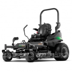 Садовый райдер Caiman Zero 155KD в Ставрополе