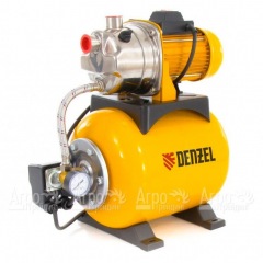 Насосная станция Denzel PS1000X в Ставрополе