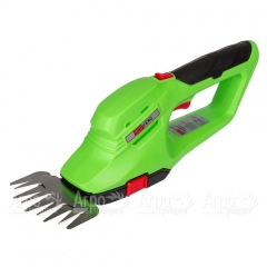 Аккумуляторные ножницы RedVerg RD-GBS7,2 в Ставрополе