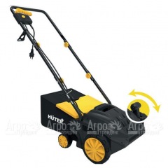 Электрический скарификатор Huter ESA-1500 в Ставрополе