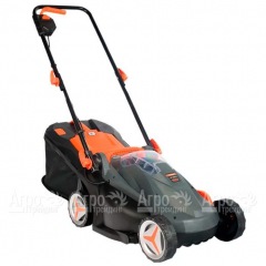 Газонокосилка аккумуляторная Patriot PT 330 Li в Ставрополе