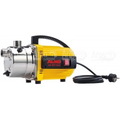 Садовый насос Al-KO Jet 601 Inox в Ставрополе
