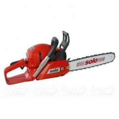 Бензопила Solo 656SP-46-18" в Ставрополе