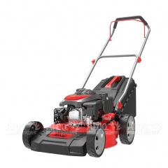 Газонокосилка бензиновая Fubag FPL 46 в Ставрополе