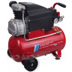 Компрессор поршневой Patriot Stratos 24-260 в Ставрополе