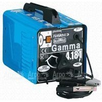 Сварочный аппарат Blue Weld Gamma 4.181 в Ставрополе