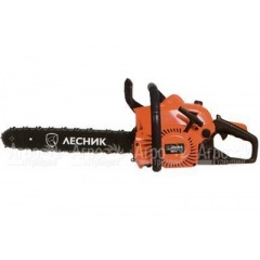 Бензопила Лесник PT 3816-16" в Ставрополе