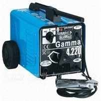 Сварочный аппарат Blue Weld Gamma 4.220 в Ставрополе