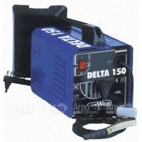 Сварочный аппарат Blue Weld Delta 150 в Ставрополе