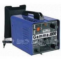 Сварочный аппарат Blue Weld Gamma 1800 в Ставрополе