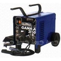 Сварочный аппарат Blue Weld Gamma 2160 в Ставрополе