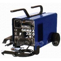 Сварочный аппарат Blue Weld Gamma 3200  в Ставрополе