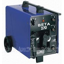 Сварочный аппарат Blue Weld Beta 270 в Ставрополе
