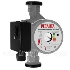 Поверхностный циркуляционный насос Ресанта ЦРН-25/4 в Ставрополе