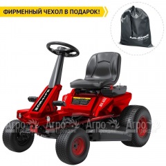 Садовый райдер Elitech МА 4892 в Ставрополе