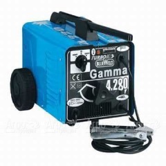 Сварочный трансформатор BlueWeld Gamma 4.280 в Ставрополе