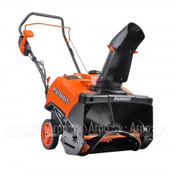 Снегоуборщик Patriot PS 301 в Ставрополе