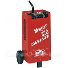 Пуско-зарядное устройство Blue Weld Major 320 Start в Ставрополе